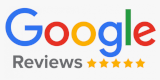 Google Reviews.