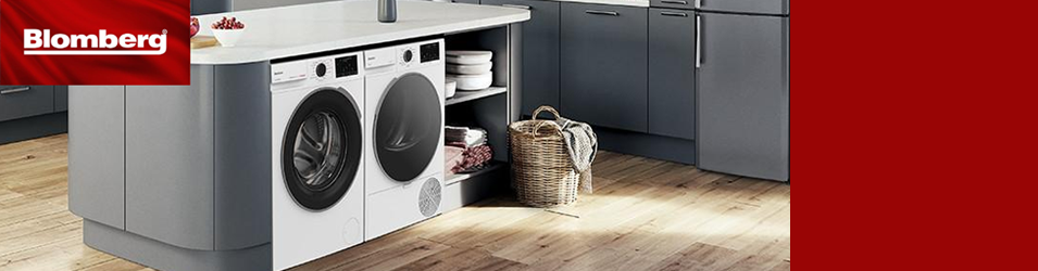 Blomberg 5 Year Warranty 