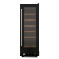 Amica AWC300BL Wine Cooler 300Mm 