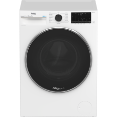 Beko B5W58410AW 8kg 1400 Spin Washing Machine - White