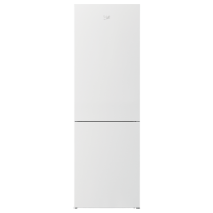 Beko CCFH1685W 60Cm Fridge Freezer