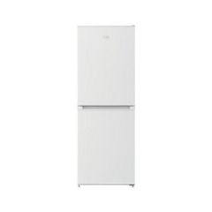 Beko CCFM4552W 54cm Frost Free Fridge Freezer - White