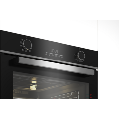 Beko CIMYA91B Single Electric Oven