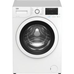 Beko WEC840522W 8kg 1400 Spin Washing Machine - White