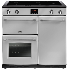 Belling 444444131 Range Electric Cooker