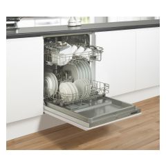 Belling IDW60 Fully Integrated 60Cm Dishwasher