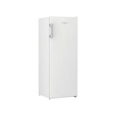 Blomberg FNT44550 54cm Frost Free Tall Freezer - White