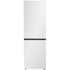 Blomberg KND23675V 59.5cm 60/40 Total No Frost Fridge Freezer - White