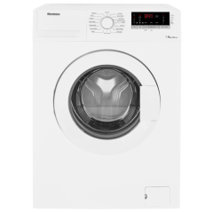 Blomberg LBF16230W  6Kg 1200 Spin Washing Machine - White