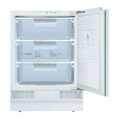 Bosch GUD15AFF0G Built In Under Counter Freezer 