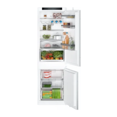 Bosch KIN86VSE0G Built-In No Frost Fridge Freezer