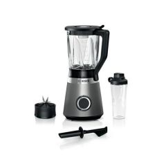 Bosch MMB6174SG System Blender - Silver