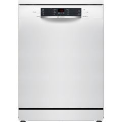 Bosch SMS26AW08G Series 2 Free-Standing Dishwasher 12 Place Settings