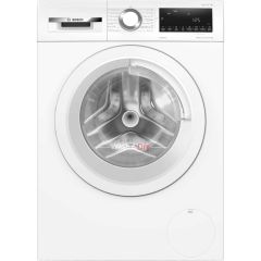 Bosch WNA144V9GB Capacity 9kg/ 5kg, 1400rpm, Large LED display, SpeedPerfect, Eco Silence Drive, 