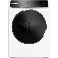 Bosch WRB247C9GB Capacity 9kg Heat Pump dryer 