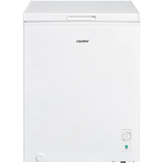 Comfee RCC143WH1 55cm Chest Freezer 142L - White