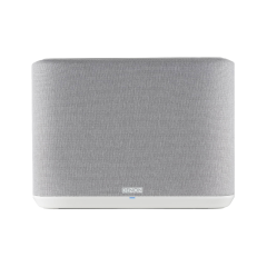 Denon DHT250WHITE Home 250WTE2GB Wireless Smart Speaker/Home Theatre - White
