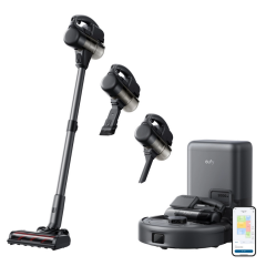 Eufy T2070G10 3-in-1 E20 Robot Vacuum