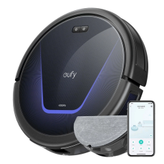 Eufy T2212V11 Robot Vacuum G50 Hybrid
