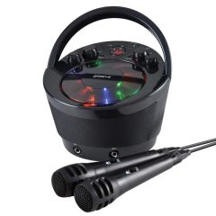 Groove GVPS923 Karaoke Machine