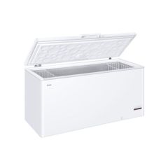 Haier HCE519F 504L Chest Freezer
Large Capacity, LED Lighting, Anti Bacterial, F Class