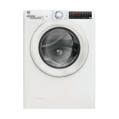 Hoover H3DPS4866TAM6 8Kg/6Kg 1400 Spin Washer Dryer - White