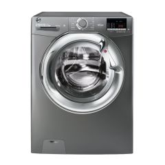Hoover H3DS4965DACGE-80 Washer Drier 9Kg Wash 6Kg Dry In Graphite 