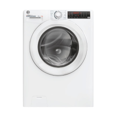 Hoover H3WPS486TAM6-80 8kg 1400 Spin Washing Machine - White