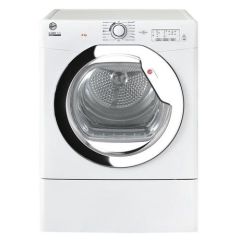 Hoover HLEV9TG 9KG Vented Tumble Dryer - White