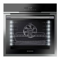Hoover HOZ7173INWF/E Single Oven Built In With Wifi Connect 