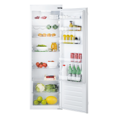 Hotpoint HS18012UK Built In Larder Fridge