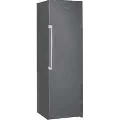 Hotpoint SH81QGRFD1 Freestanding Tall Larder Fridge