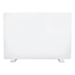 Igenix IG9521WIFI Glass Panel Heater - White