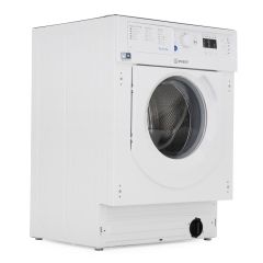 Indesit BIWMIL71252 Built In Washing Machine In White 