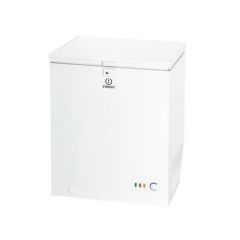 Indesit OS1A1002UK2 100 Litre Chest Freezer