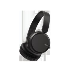 JVC HA-S36W-B-U Wireless Over ear headphones - Black