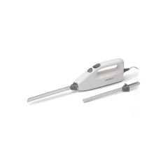 Kenwood KN650B Electric Carving Knife With Freezer Blades