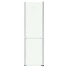Liebherr CU3331 Freestanding Fridge Freezer - White