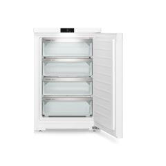 Liebherr TGN14VE04 55cm Frost Free Undercounter Freezer - White