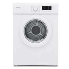 Montpellier MVSD7W Vented Tumble Drier With Sensor 