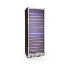 Montpellier WC181X Freestanding Wine Cooler