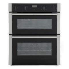Neff J1ACE2HN0B Built Under Double Oven 
