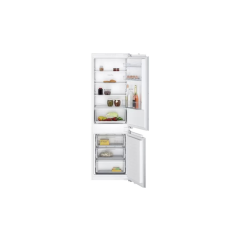 Neff KI7861FF0G 54.1cm Built In Fridge Freezer - White