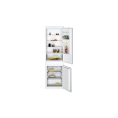 Neff KI7861SF0G 54.1cm Built In Fridge Freezer - White