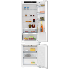 Neff KI7962FD0 55.8cm Built-In Fridge Freezer - White