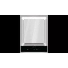 NEFF N74TD00N0 40cm Solid Plate Hob - Stainless Steel