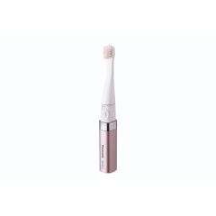 Panasonic EWDS11P503 Sonic Vibration Electric Toothbrush (Pink)