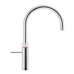 Quooker 3FRCHR PRO3 Fusion Round chrome