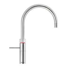 Quooker 3FRRVS PRO3 Fusion Round stainless steel