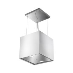Rangemaster ZSTCM41WH/ 103460 Rangemaster Zest 41Cm Ceiling Hood White